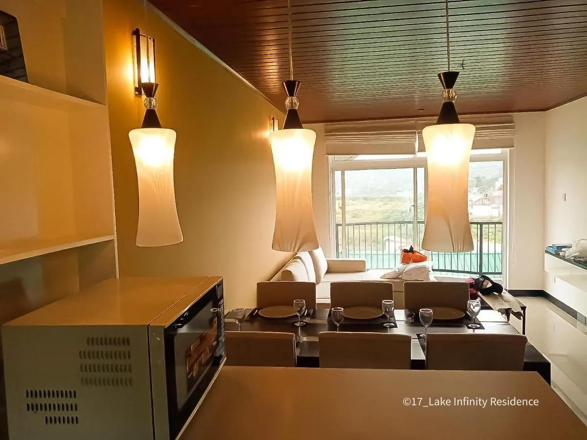Nuwaraeliya Lake Infinity Luxury Villas Nuwara Eliya
