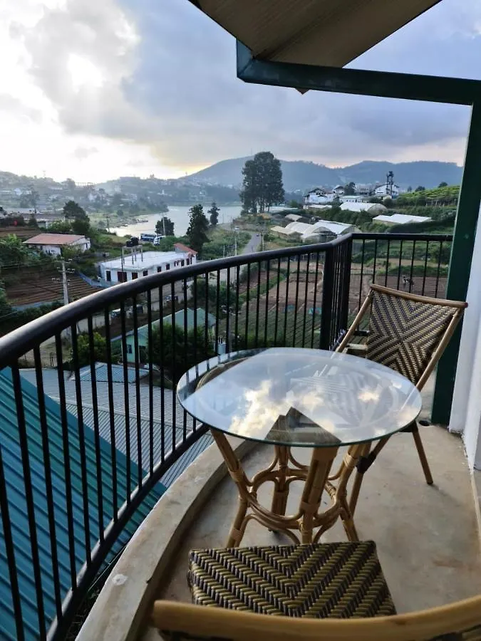 Nuwaraeliya Lake Infinity Luxury Villas Nuwara Eliya Sri Lanka