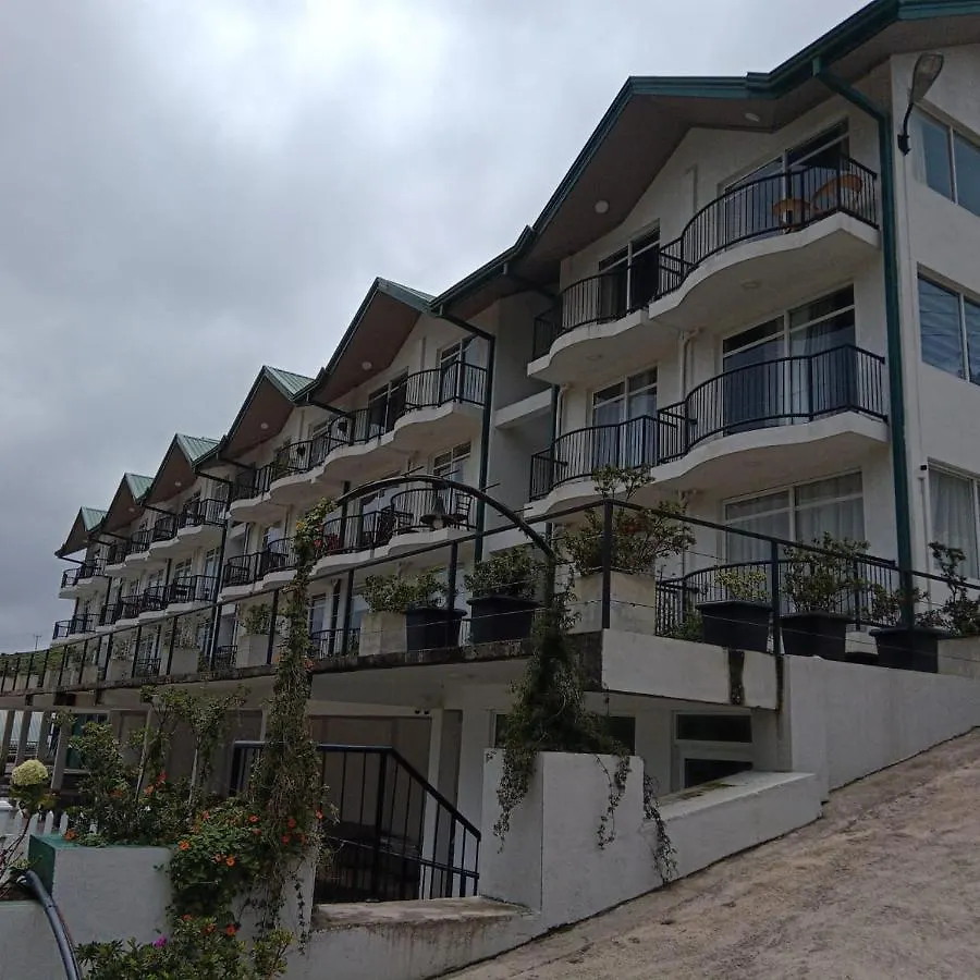 Nuwaraeliya Lake Infinity Luxury Villas Nuwara Eliya Sri Lanka