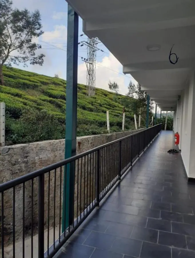 Nuwaraeliya Lake Infinity Luxury Villas Nuwara Eliya 0*,  Sri Lanka