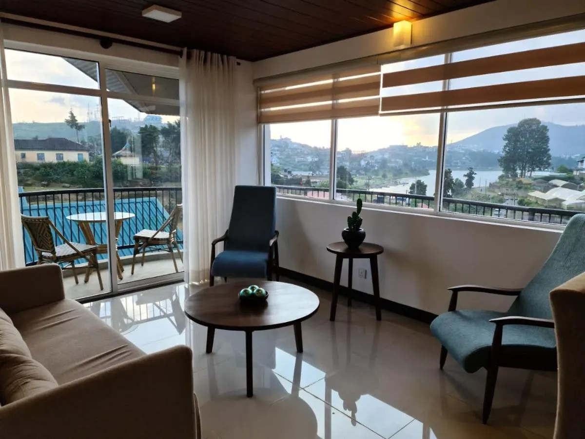 Nuwaraeliya Lake Infinity Luxury Villas Nuwara Eliya 0*,