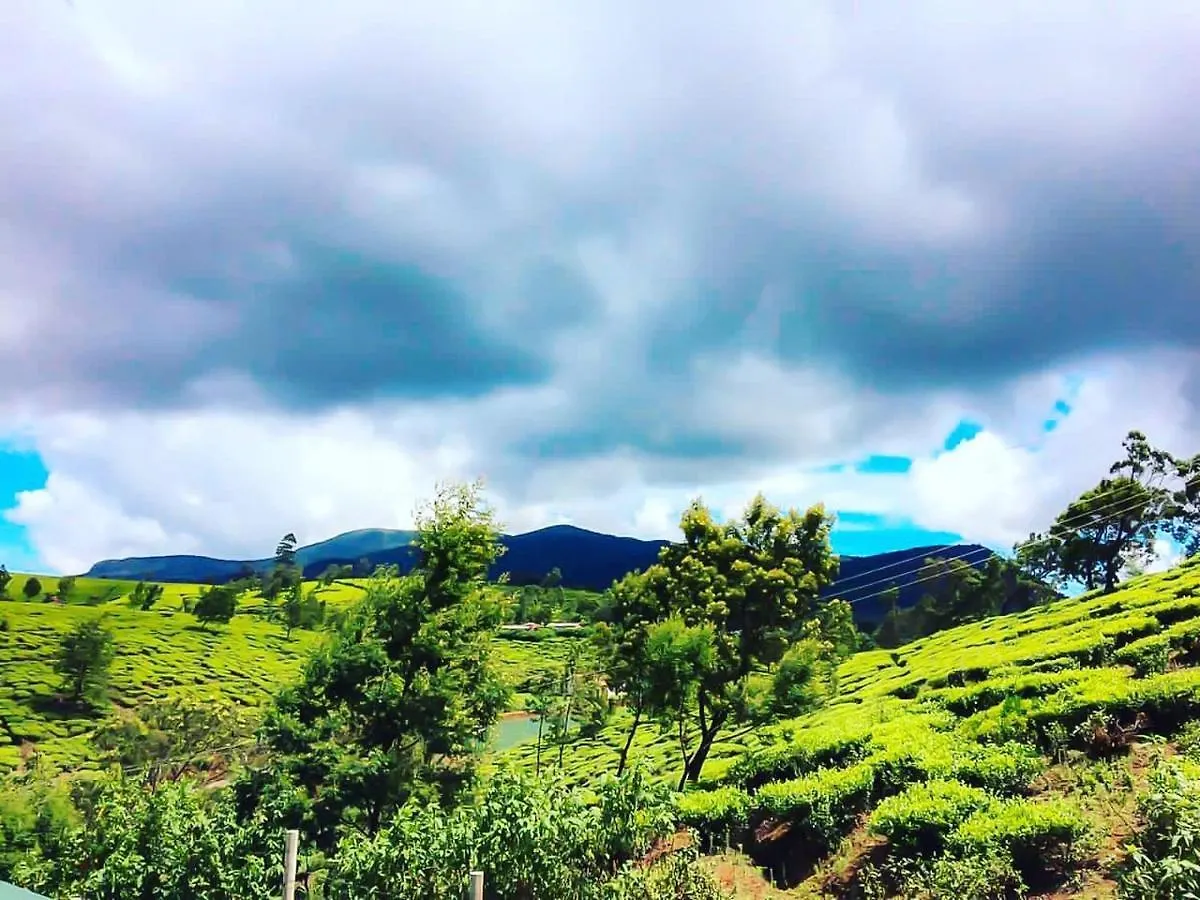 Nuwaraeliya Lake Infinity Luxury Villas Nuwara Eliya