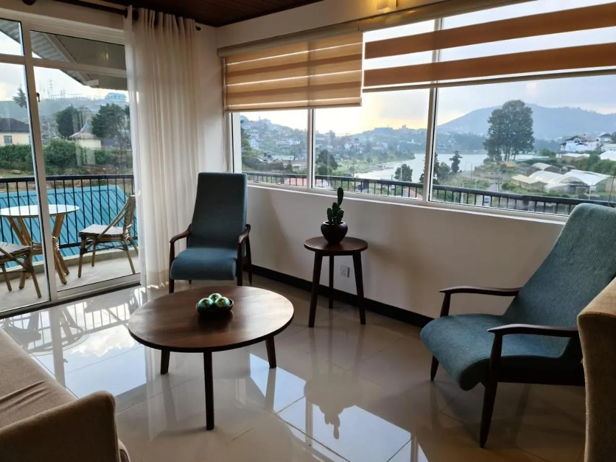 Nuwaraeliya Lake Infinity Luxury Villas Nuwara Eliya
