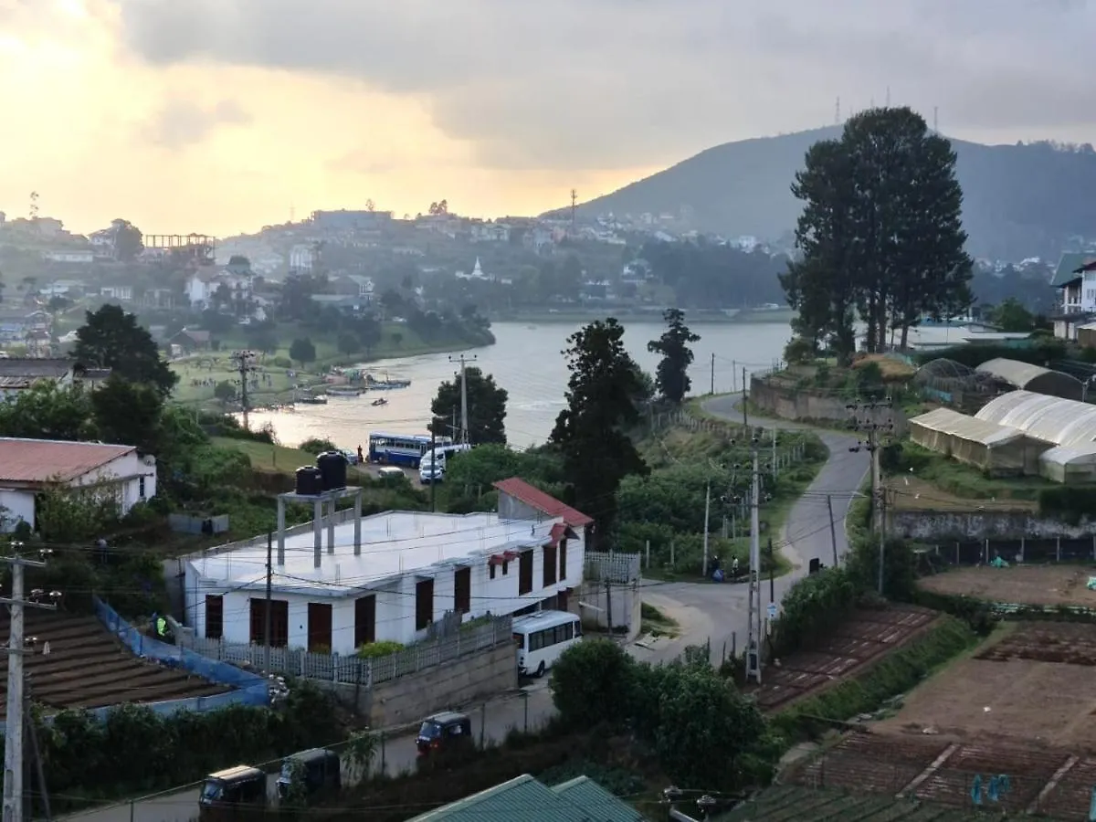 Nuwaraeliya Lake Infinity Luxury Villas Nuwara Eliya