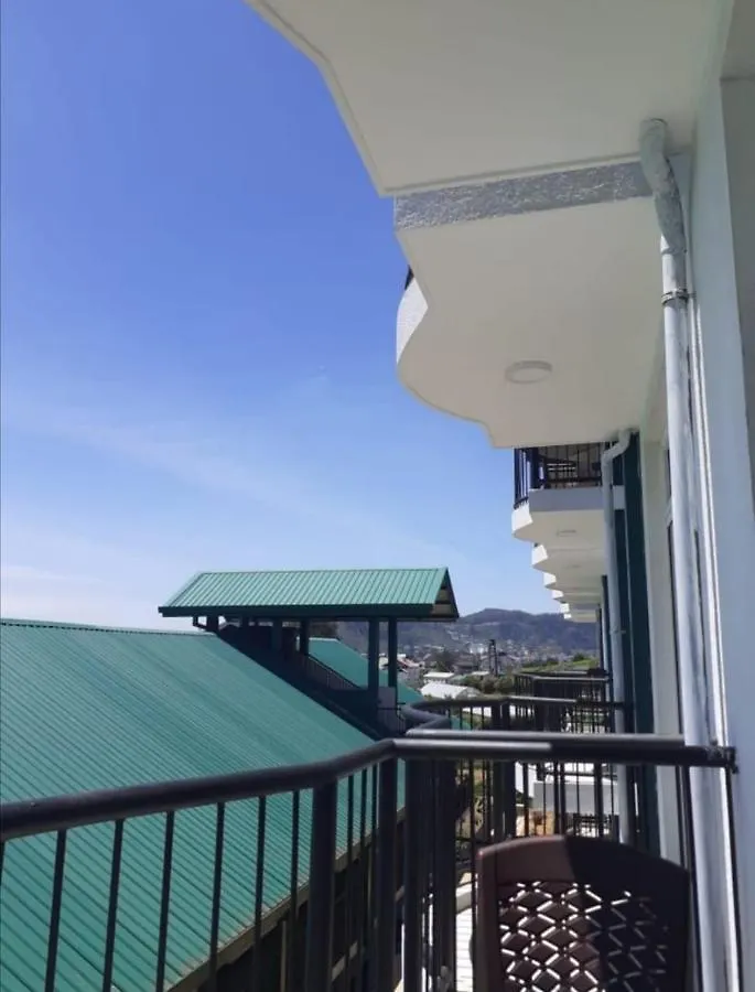 Nuwaraeliya Lake Infinity Luxury Villas Nuwara Eliya Sri Lanka