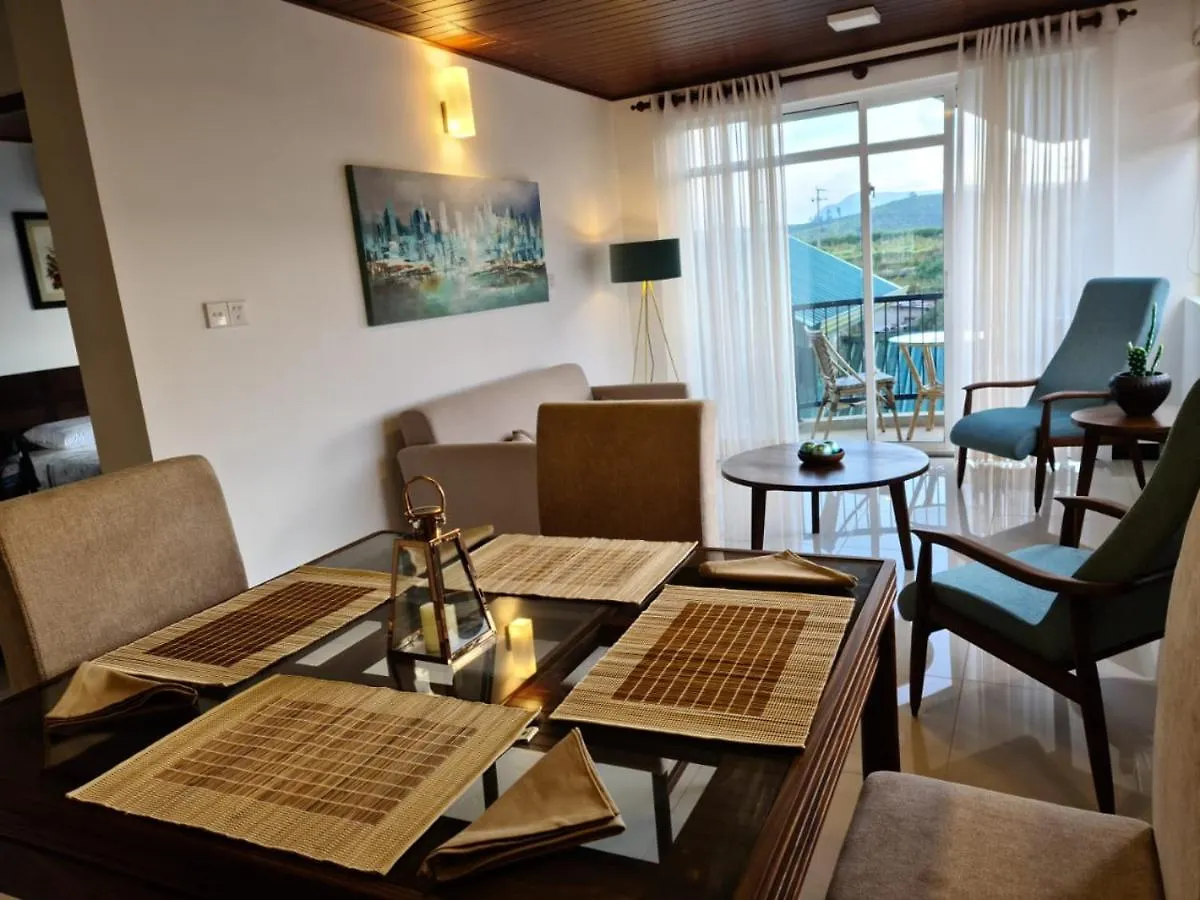 Nuwaraeliya Lake Infinity Luxury Villas Nuwara Eliya