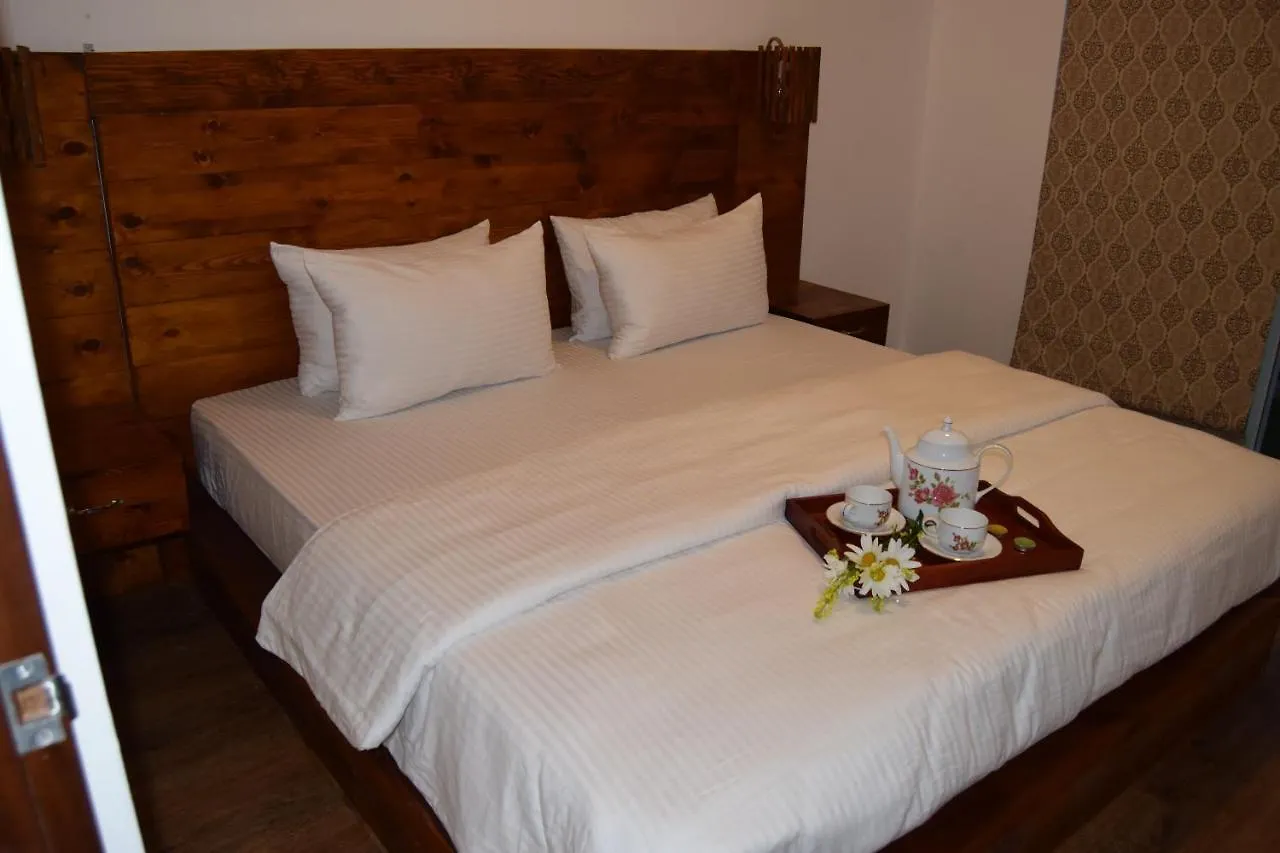Nuwaraeliya Lake Infinity Luxury Villas Nuwara Eliya Sri Lanka
