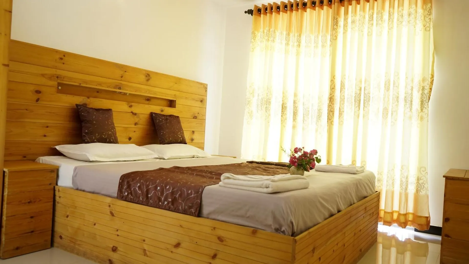 Nuwaraeliya Lake Infinity Luxury Villas Nuwara Eliya