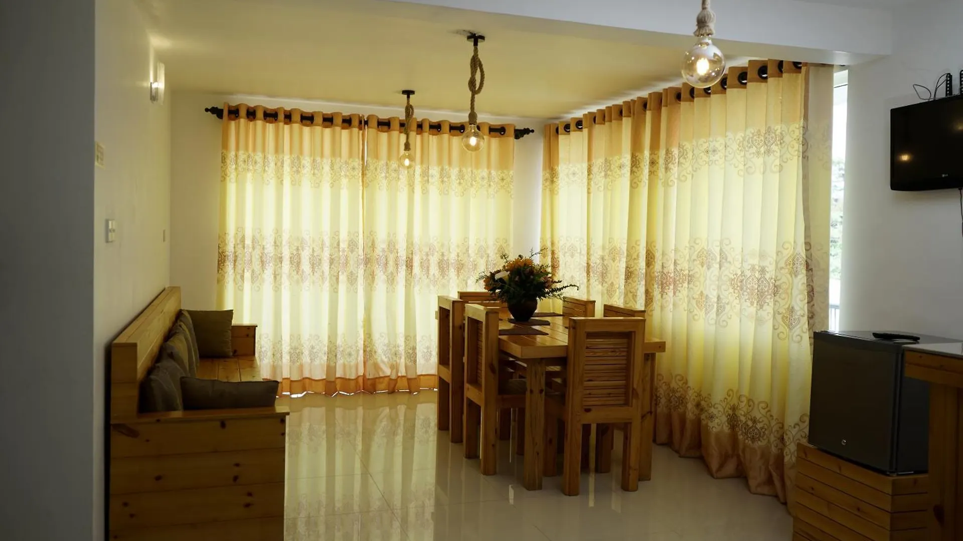 Nuwaraeliya Lake Infinity Luxury Villas Nuwara Eliya