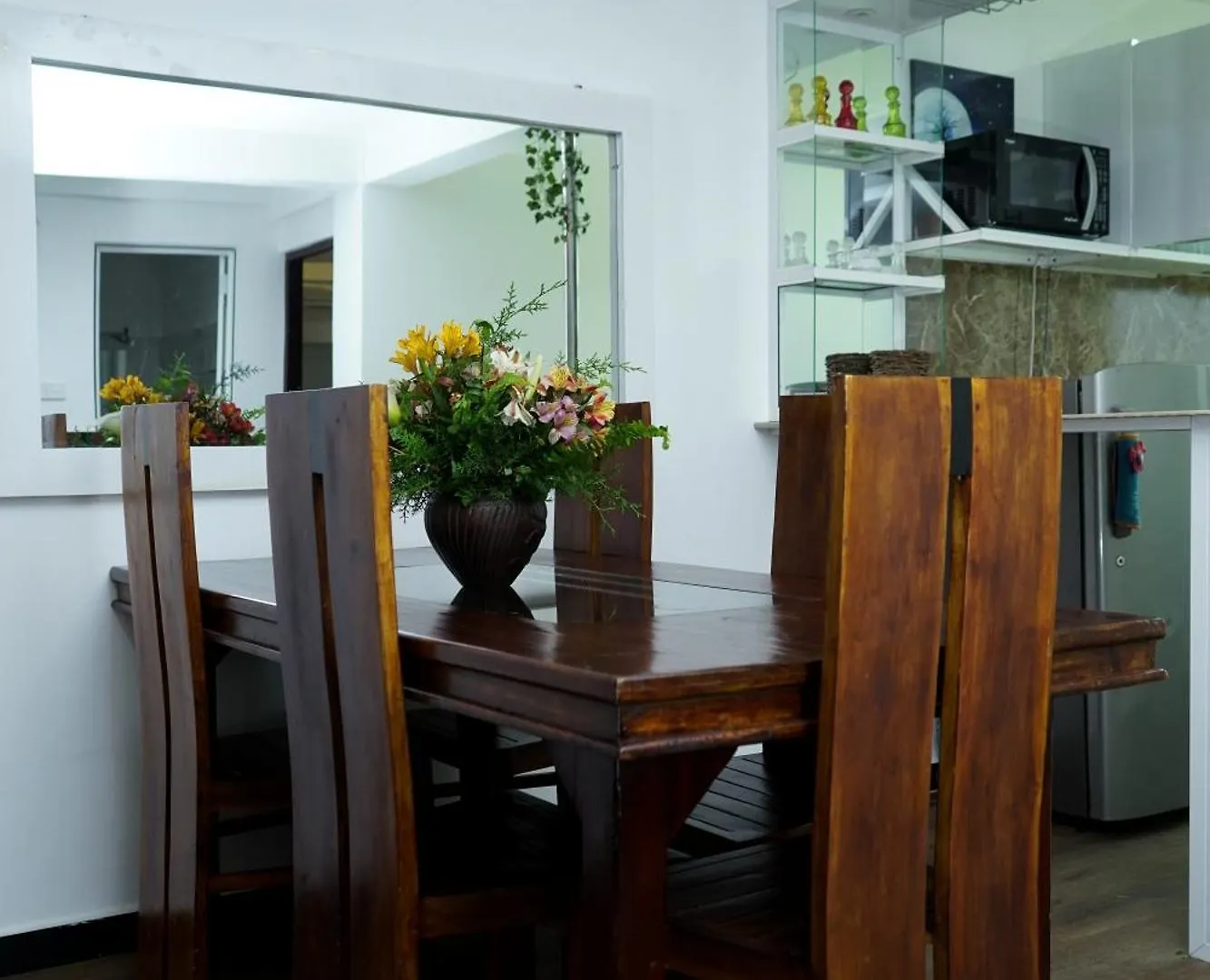 Nuwaraeliya Lake Infinity Luxury Villas Nuwara Eliya