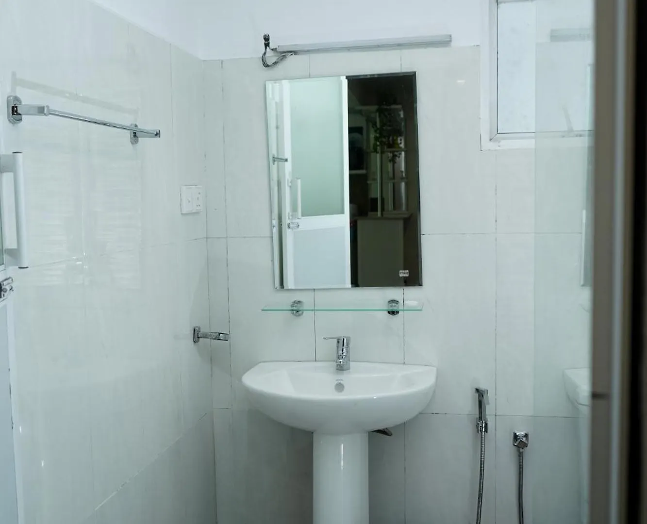 Nuwaraeliya Lake Infinity Luxury Villas Nuwara Eliya 0*,