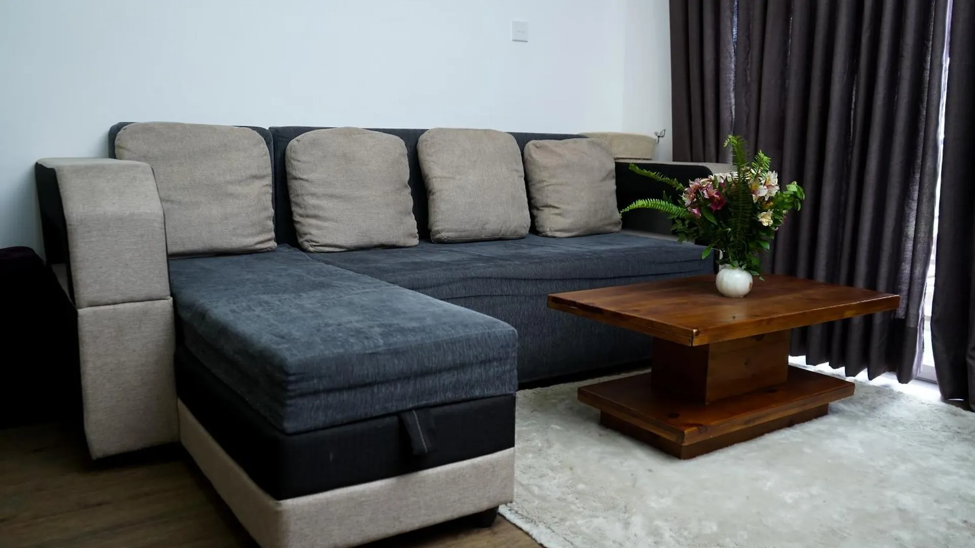 Nuwaraeliya Lake Infinity Luxury Villas Nuwara Eliya