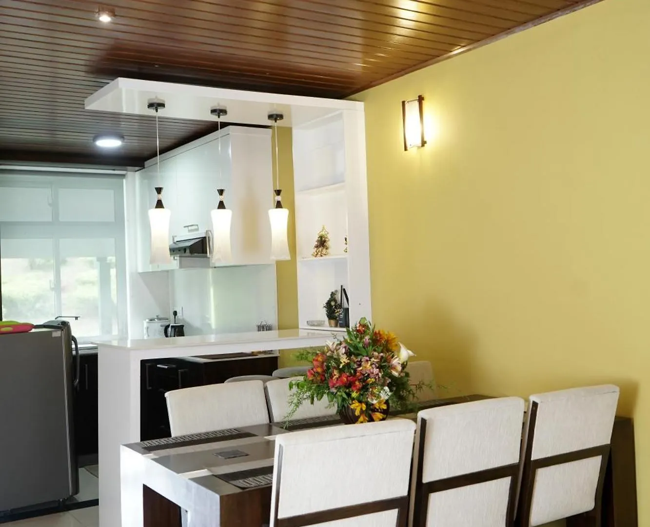 Nuwaraeliya Lake Infinity Luxury Villas Nuwara Eliya