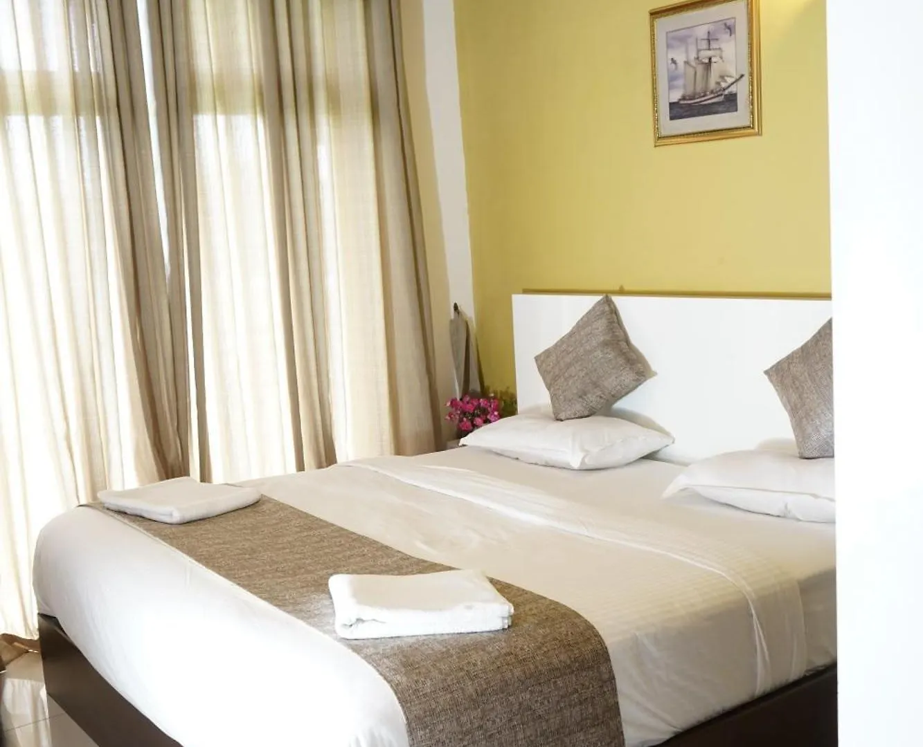 Nuwaraeliya Lake Infinity Luxury Villas Nuwara Eliya 0*,  Sri Lanka