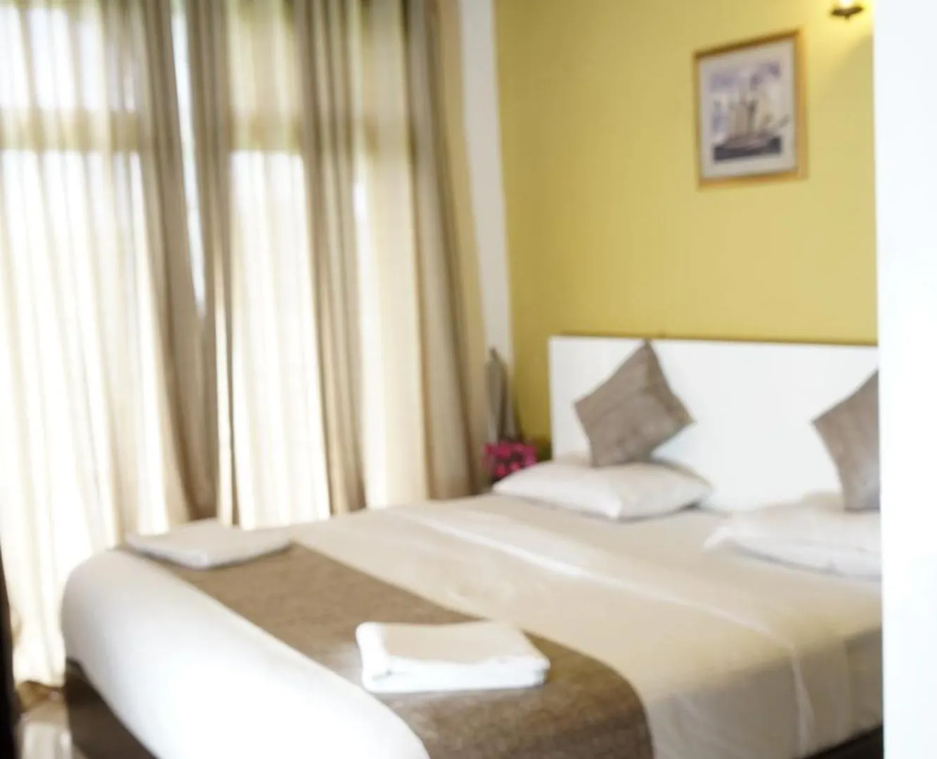 Nuwaraeliya Lake Infinity Luxury Villas Nuwara Eliya Sri Lanka
