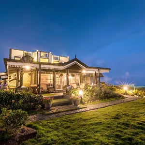 Villa The Forest And By Schofieldshire, Nuwara Eliya