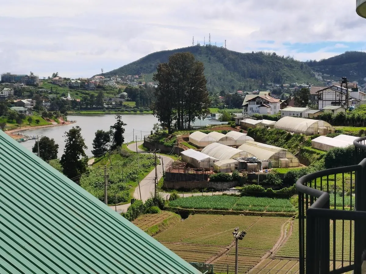 Nuwaraeliya Lake Infinity Luxury Villas Nuwara Eliya