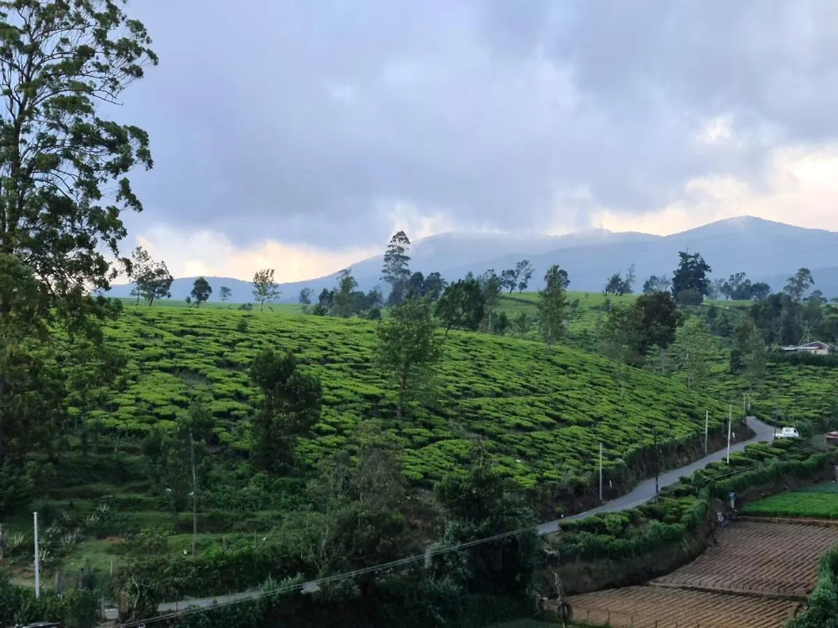 Nuwaraeliya Lake Infinity Luxury Villas Nuwara Eliya Sri Lanka