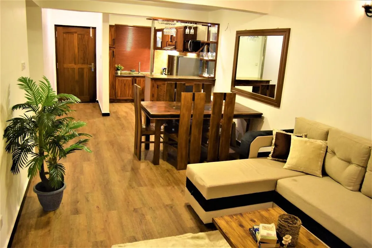 Nuwaraeliya Lake Infinity Luxury Villas Nuwara Eliya