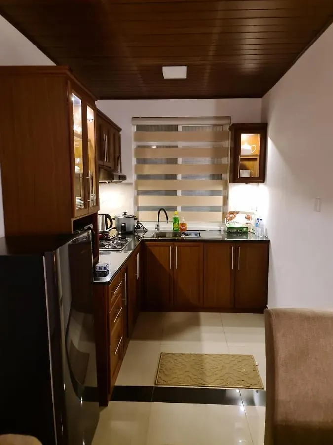 Nuwaraeliya Lake Infinity Luxury Villas Nuwara Eliya