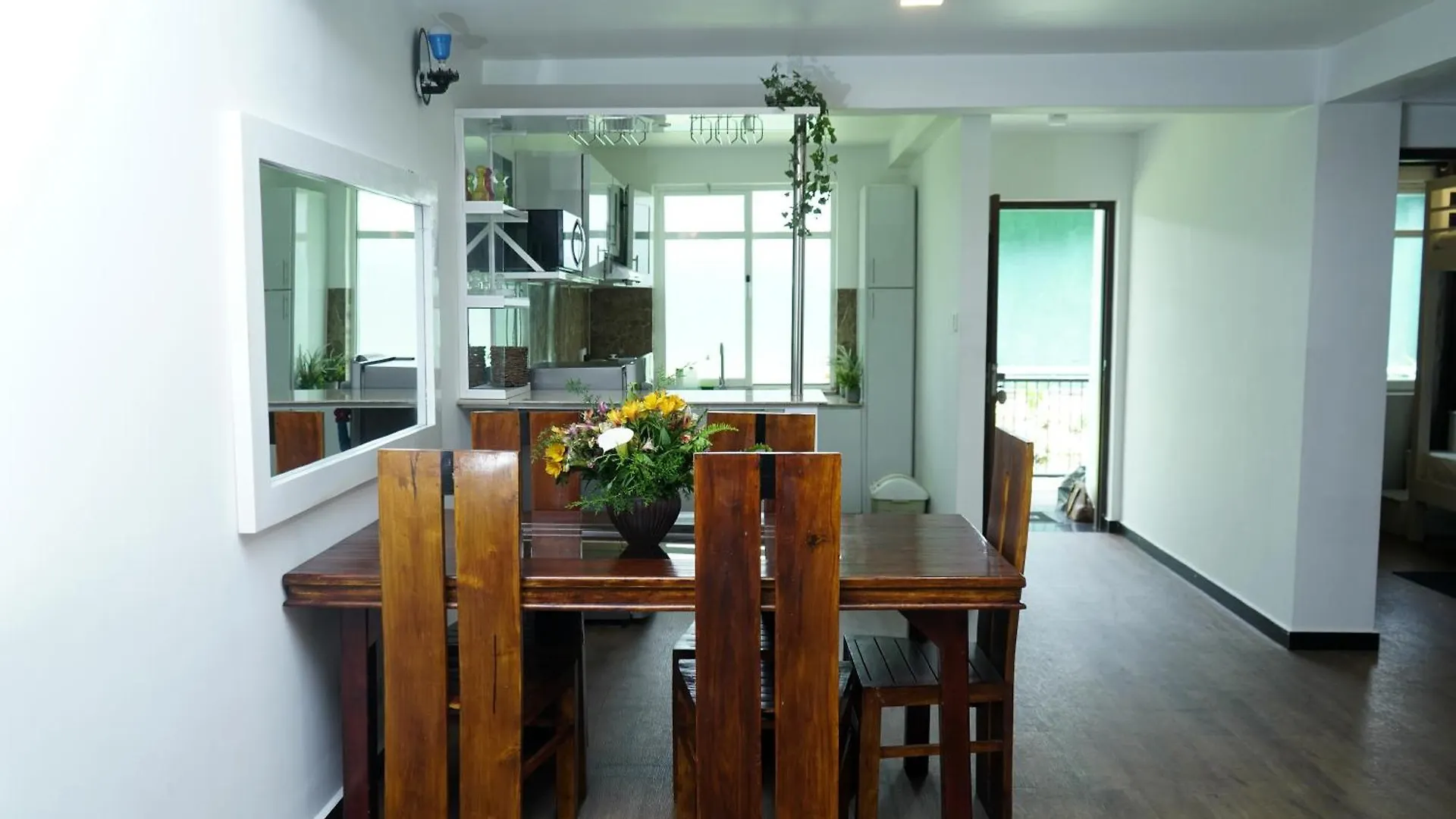 Nuwaraeliya Lake Infinity Luxury Villas Nuwara Eliya 0*,  Sri Lanka