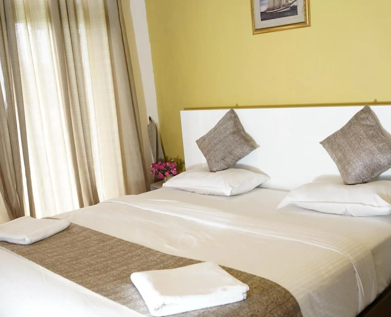 Nuwaraeliya Lake Infinity Luxury Villas Nuwara Eliya 0*,  Sri Lanka